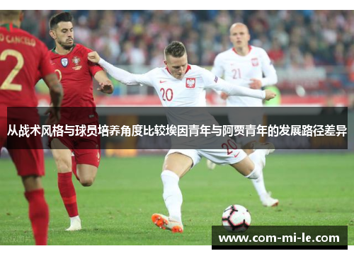 从战术风格与球员培养角度比较埃因青年与阿贾青年的发展路径差异